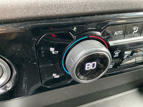 Used 2023 Chevrolet Silverado 1500 RST image 22