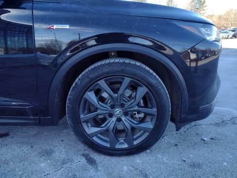 Used 2023 Acura MDX A-Spec image 10