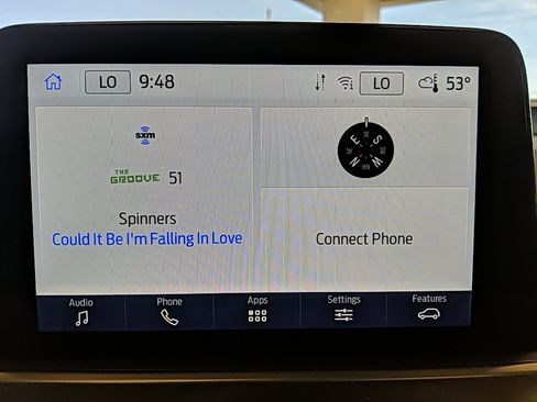 Certified 2023 Ford Escape Active image 16