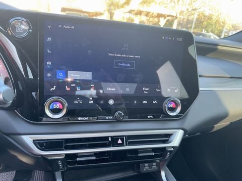 Certified 2025 Lexus RX 350 Premium image 32