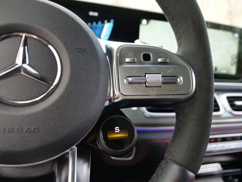Used 2023 Mercedes-Benz GLE 53 AMG 4MATIC image 14