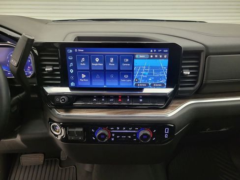 Used 2025 Chevrolet Silverado 1500 LT AWD/4WD image 33