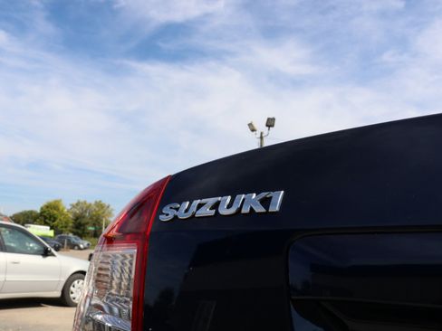 Used 2009 Suzuki SX4 Sport image 15