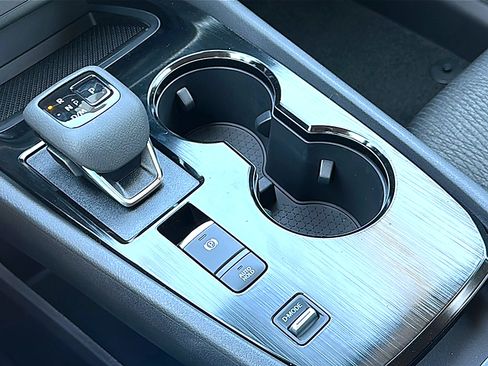 New 2026 Nissan Rogue SV FWD image 22