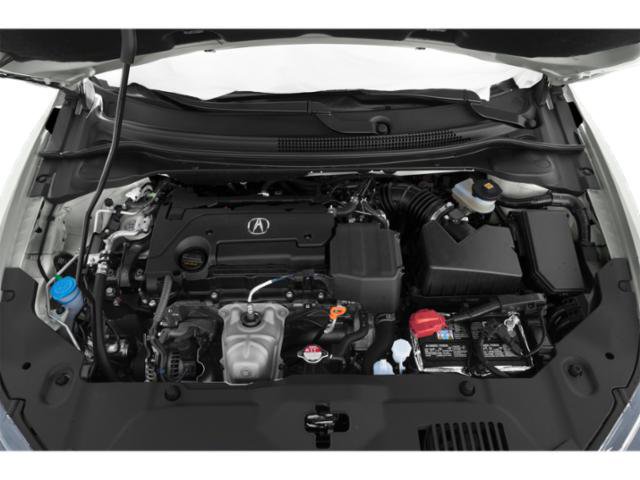 Used 2019 Acura ILX w/ Technology Plus & A-SPEC FWD image 12