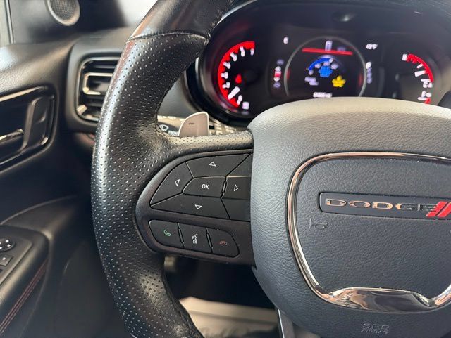 Used 2023 Dodge Durango GT AWD/4WD image 18