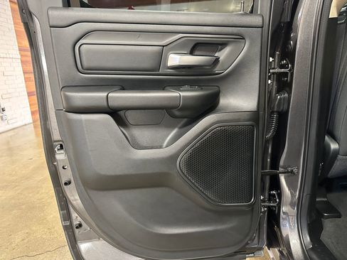 Used 2021 RAM 1500 Tradesman image 18