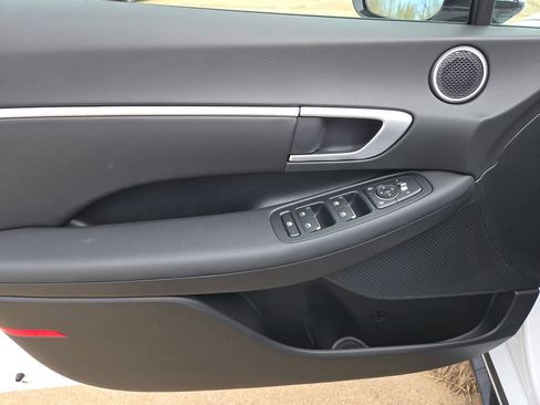 New 2026 Hyundai Sonata SEL image 18