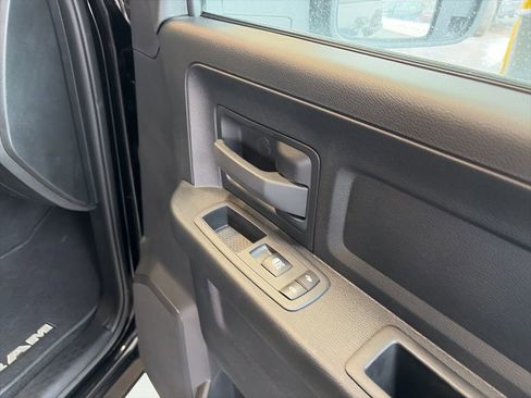 Used 2024 RAM 3500 Tradesman w/ Towing Technology Group image 19