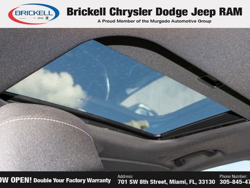 New 2025 Jeep Grand Cherokee Laredo X image 18