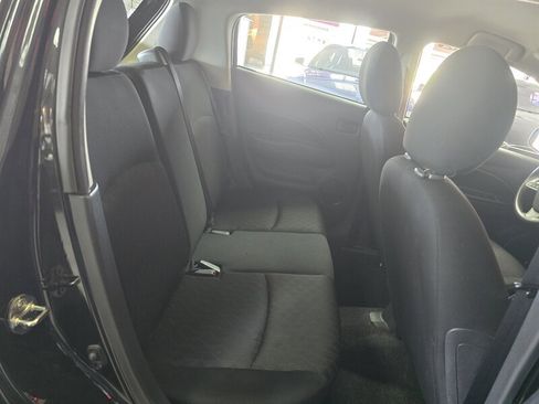 Used 2022 Mitsubishi Mirage ES image 16