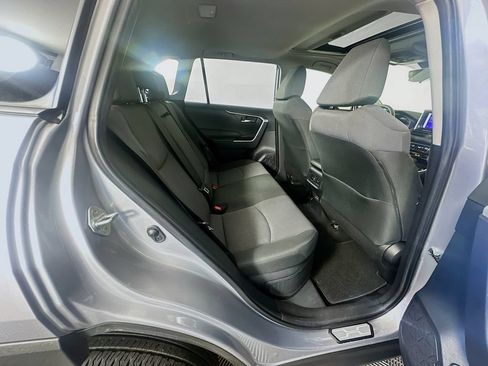 Certified 2024 Toyota RAV4 XLE w/ Convenience Package AWD/4WD image 28