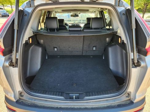 Certified 2020 Honda CR-V EX-L image 19