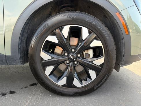 Used 2023 Kia Sportage X-Line w/ X-Line Premium Package AWD/4WD image 30