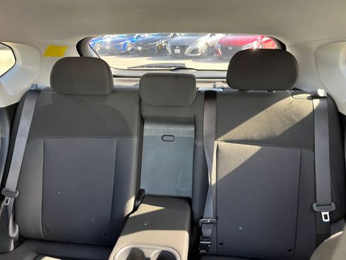 Used 2025 Hyundai Kona SEL FWD image 40
