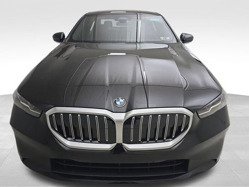 New 2025 BMW 530i xDrive AWD/4WD image 3