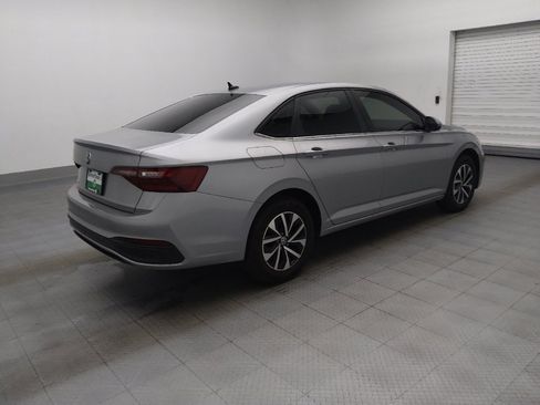 Used 2023 Volkswagen Jetta S FWD image 10