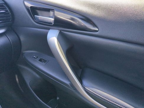 Used 2025 Mitsubishi Eclipse Cross SE AWD/4WD image 34