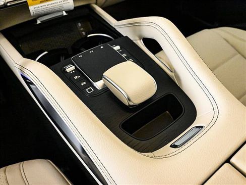 Used 2026 Mercedes-Benz GLE 350 4MATIC image 13