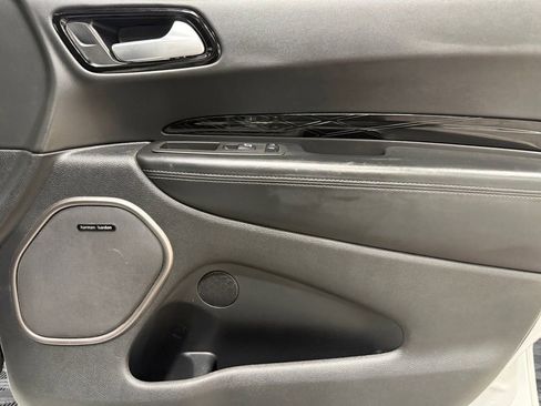 Used 2022 Dodge Durango Citadel w/ Trailer Tow Group IV AWD/4WD image 12