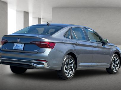 Used 2022 Volkswagen Jetta SEL