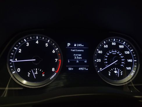 Used 2021 Hyundai Sonata SE w/ Preferred Accessory Package FWD image 23