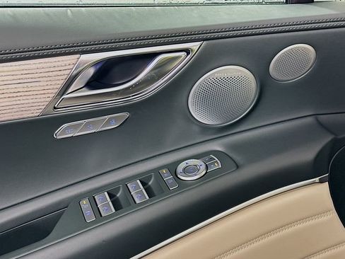 New 2026 Genesis GV80 3.5T Prestige image 20