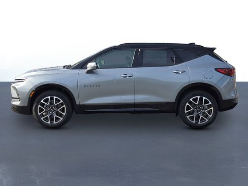 New 2026 Chevrolet Blazer RS w/ Driver Confidence II Package image 8