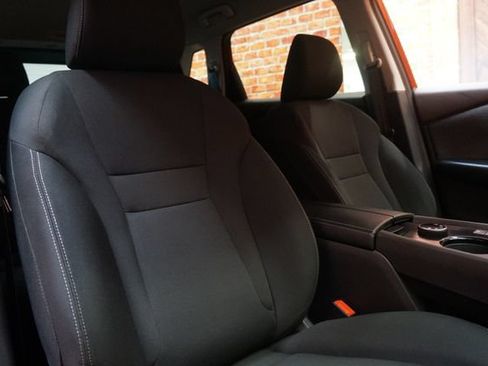 Certified 2023 Nissan Rogue S AWD/4WD image 50