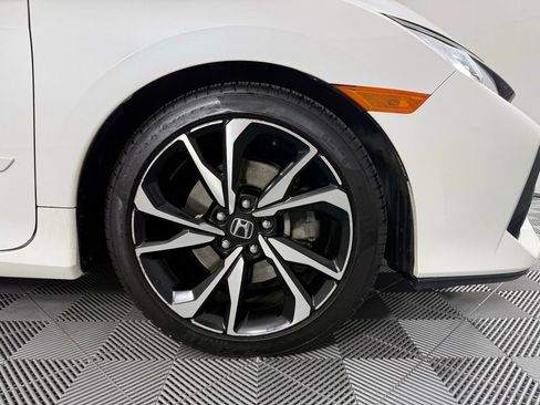 Used 2017 Honda Civic Si image 14