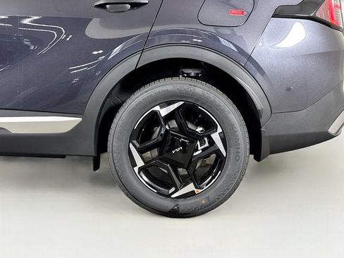 New 2026 Kia Sportage EX AWD/4WD image 30