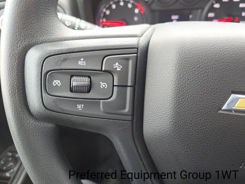 New 2026 Chevrolet Silverado 3500 W/T w/ WT Convenience Package image 16