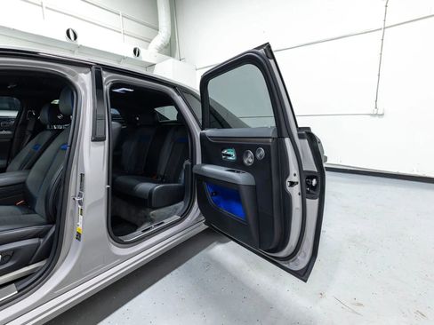 Used 2021 Rolls-Royce Ghost AWD/4WD image 41