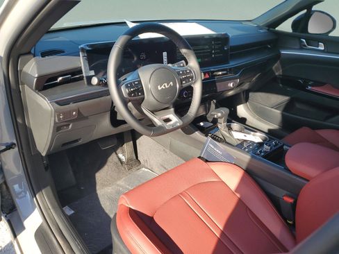 New 2026 Kia K5 GT-Line image 15