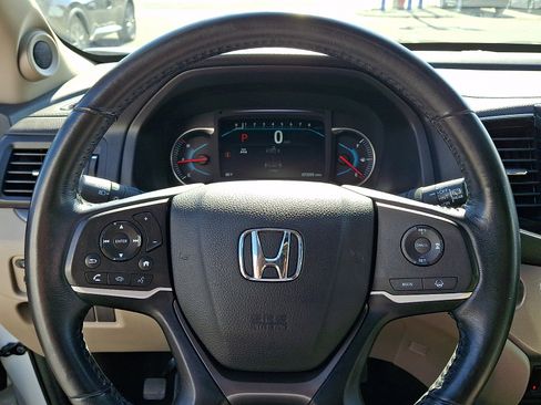 Used 2019 Honda Pilot EX-L image 21