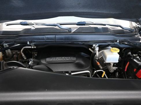 Used 2020 RAM 2500 Power Wagon image 49