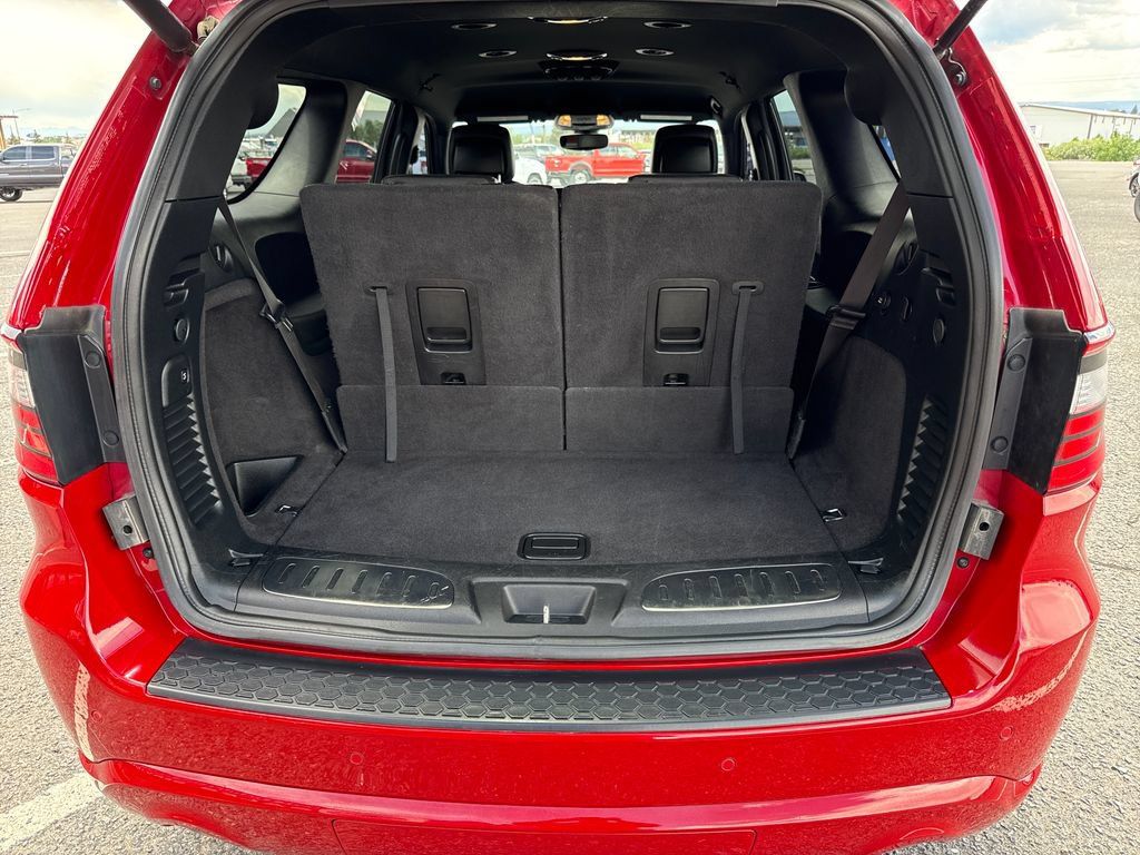 Used 2019 Dodge Durango R/T AWD/4WD image 26