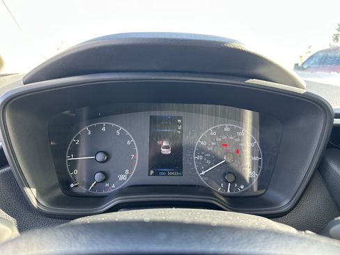 Certified 2024 Toyota Corolla LE image 21