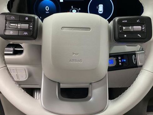 New 2026 Hyundai Palisade SEL AWD/4WD image 16