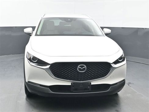 Certified 2023 MAZDA CX-30 AWD 2.5 S w/ Preferred Package image 8