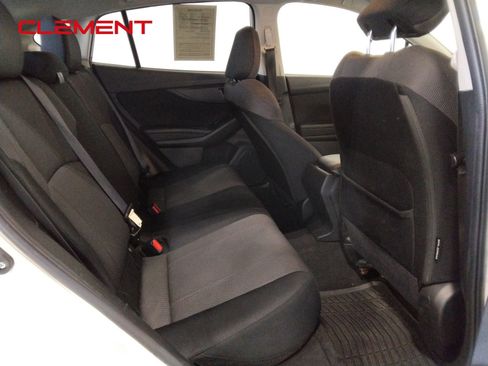 Used 2023 Subaru Crosstrek 2.0i image 36