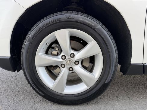 Used 2015 Lexus RX 350 AWD image 36