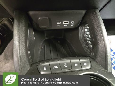 Used 2023 Chevrolet TrailBlazer LT w/ Convenience Package image 24