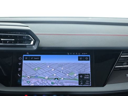 New 2026 Audi S3 Premium image 12