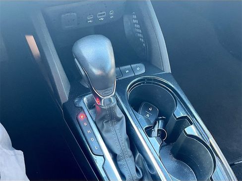 Used 2023 Chevrolet TrailBlazer ACTIV image 16