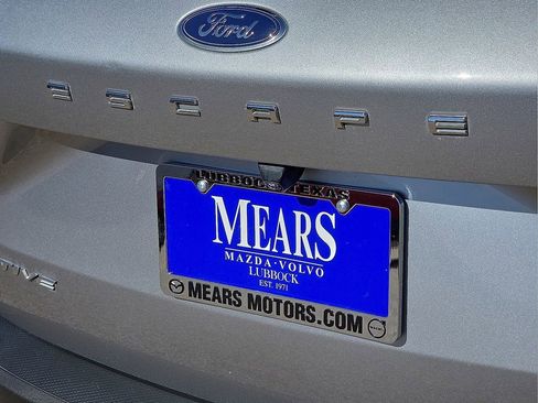 Used 2023 Ford Escape Active FWD image 15