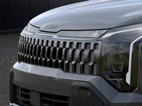 New 2026 Kia Sportage X-Line image 13