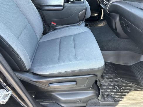 Used 2021 RAM 1500 Big Horn AWD/4WD image 24