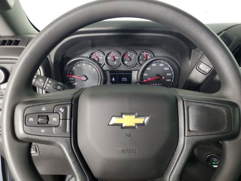 New 2026 Chevrolet Silverado 1500 W/T w/ WT Value Package image 22