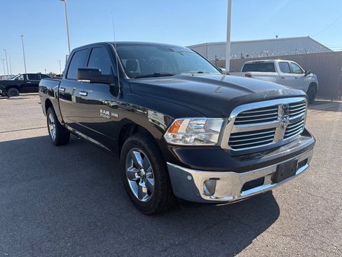 Used 2016 RAM 1500 Lone Star RWD image 7